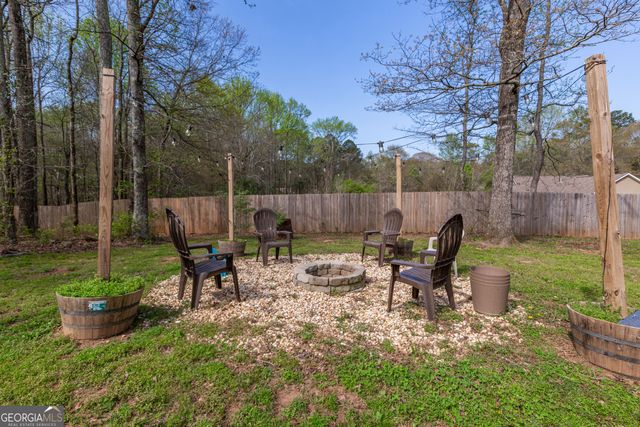 205 Wagon Wheel Trail, Senoia, GA 30276
