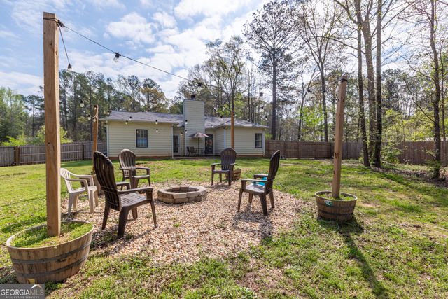 205 Wagon Wheel Trail, Senoia, GA 30276