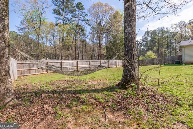 205 Wagon Wheel Trail, Senoia, GA 30276