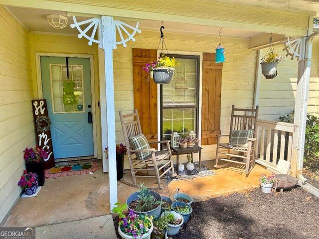 205 Wagon Wheel Trail, Senoia, GA 30276