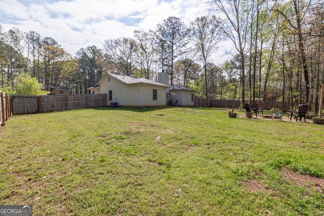 205 Wagon Wheel Trail, Senoia, GA 30276
