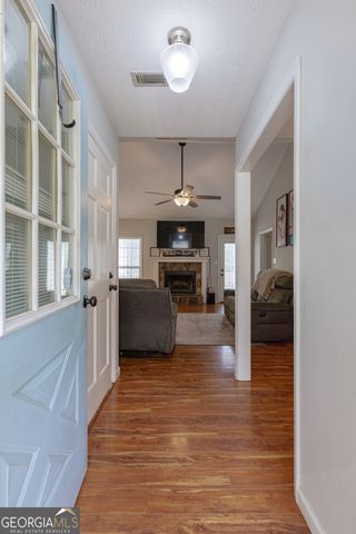 205 Wagon Wheel Trail, Senoia, GA 30276