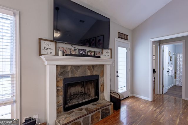 205 Wagon Wheel Trail, Senoia, GA 30276