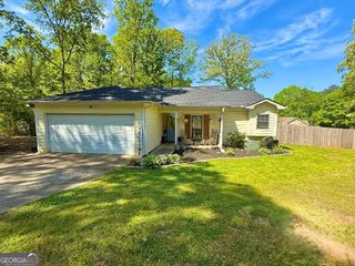 205 Wagon Wheel Trail, Senoia, GA 30276