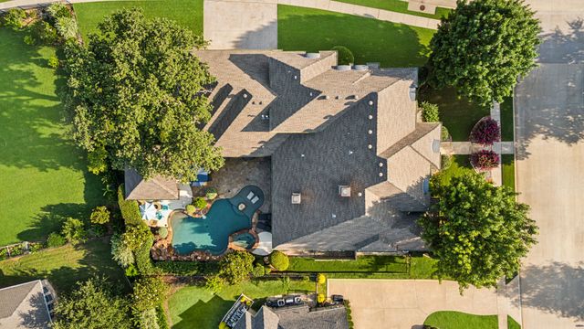 3100 Jaclamo Street, Flower Mound, TX 75022