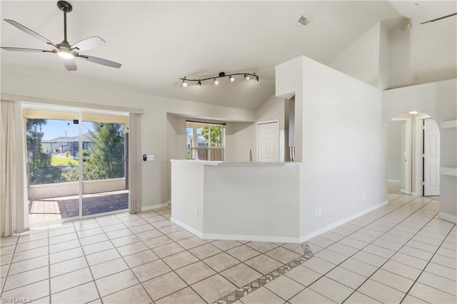 2006 NW 21st AVE, Cape Coral, FL 33993