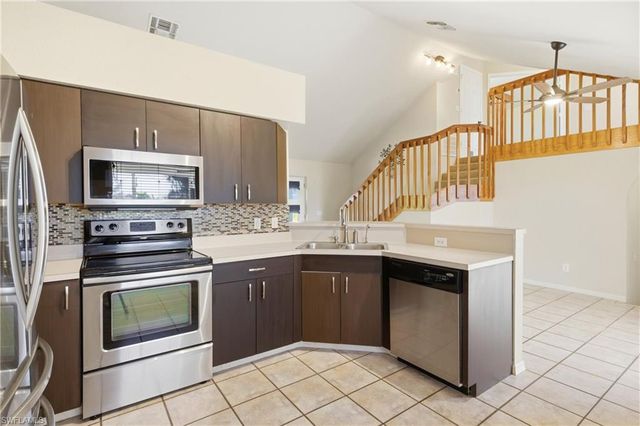 2006 NW 21st AVE, Cape Coral, FL 33993