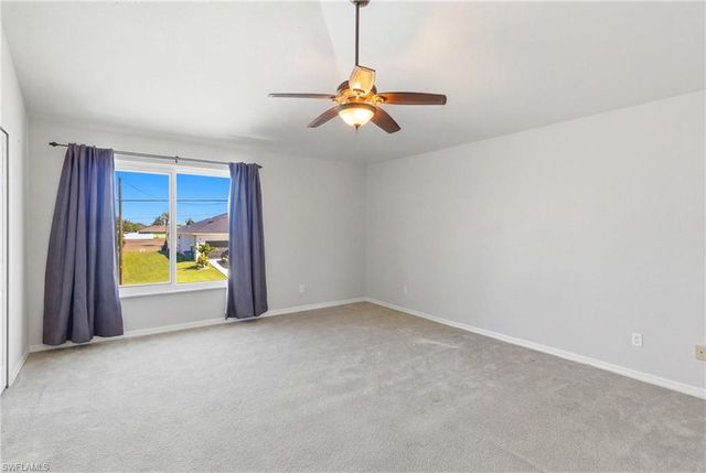 2006 NW 21st AVE, Cape Coral, FL 33993