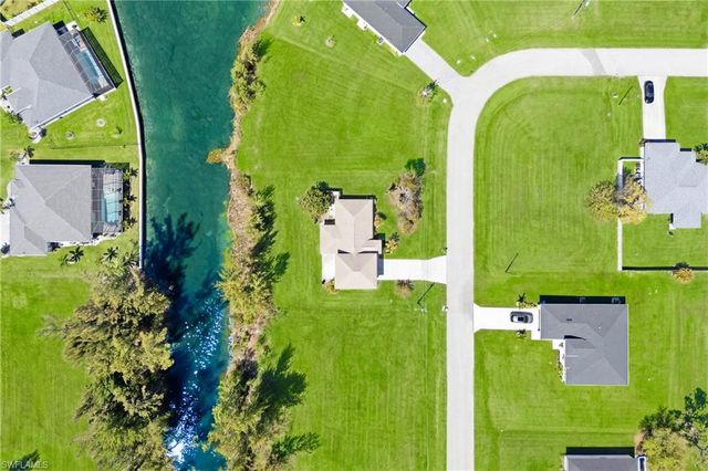 2006 NW 21st AVE, Cape Coral, FL 33993