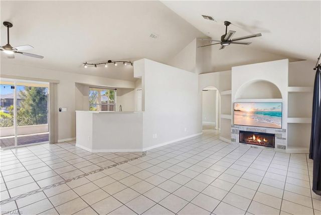 2006 NW 21st AVE, Cape Coral, FL 33993