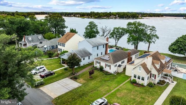 8 GRANADA RD, Pasadena, MD 21122