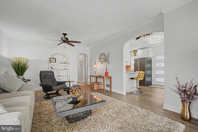 8 GRANADA RD, Pasadena, MD 21122