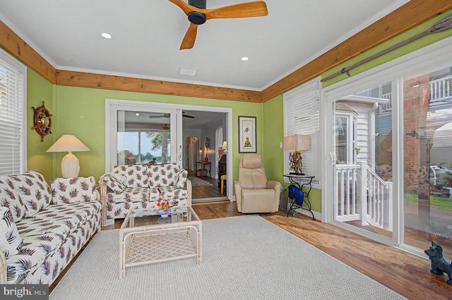 8 GRANADA RD, Pasadena, MD 21122