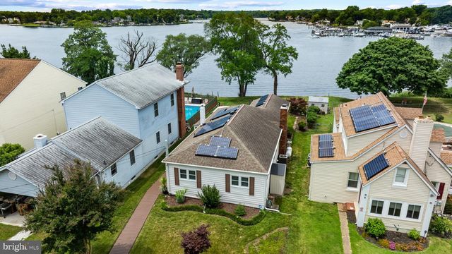 8 GRANADA RD, Pasadena, MD 21122