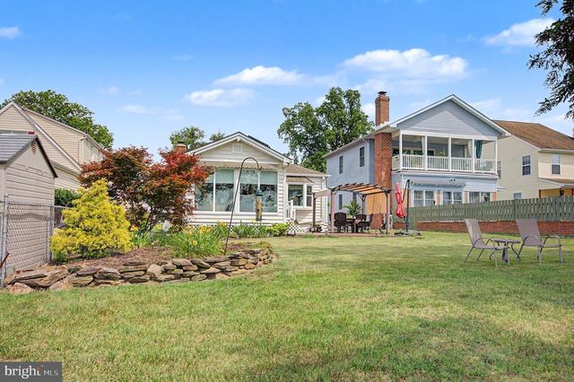 8 GRANADA RD, Pasadena, MD 21122