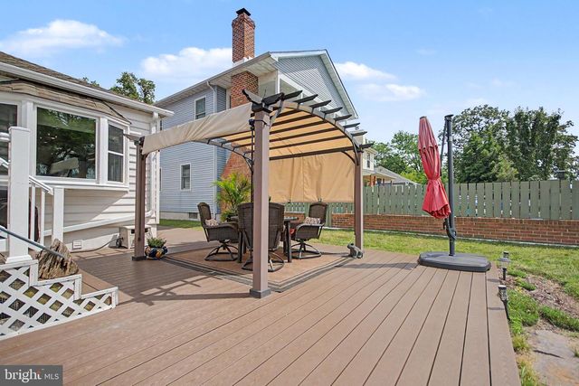 8 GRANADA RD, Pasadena, MD 21122
