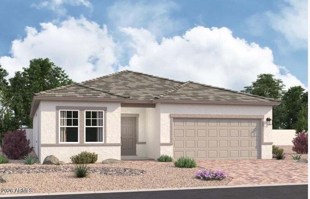 10223 W DEVONSHIRE Avenue, Phoenix, AZ 85037 — exterior