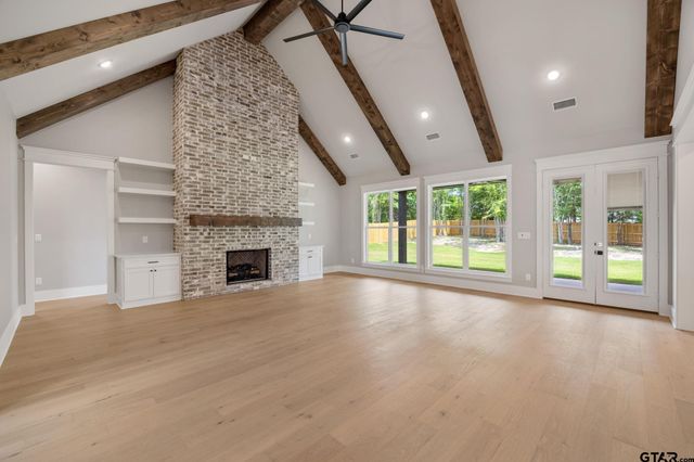 403 Ashlyn Circle, Bullard, TX 75757