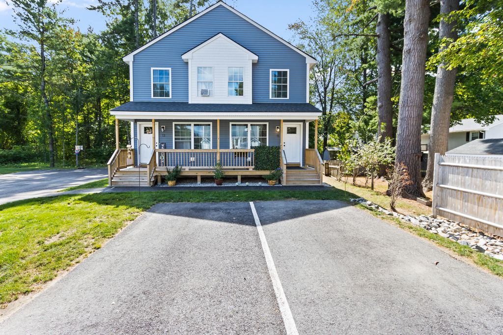15 Kasseys Way 2, Westbrook, ME 04092 — photo 2