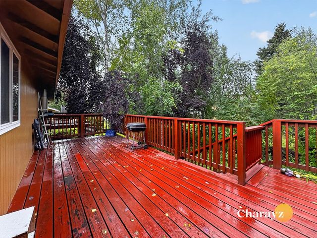 1626 MARKET STREET, Fairbanks, AK 99709