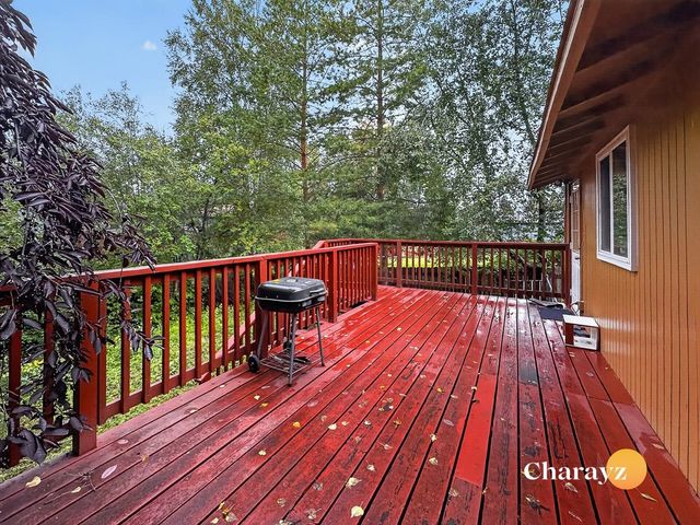 1626 MARKET STREET, Fairbanks, AK 99709