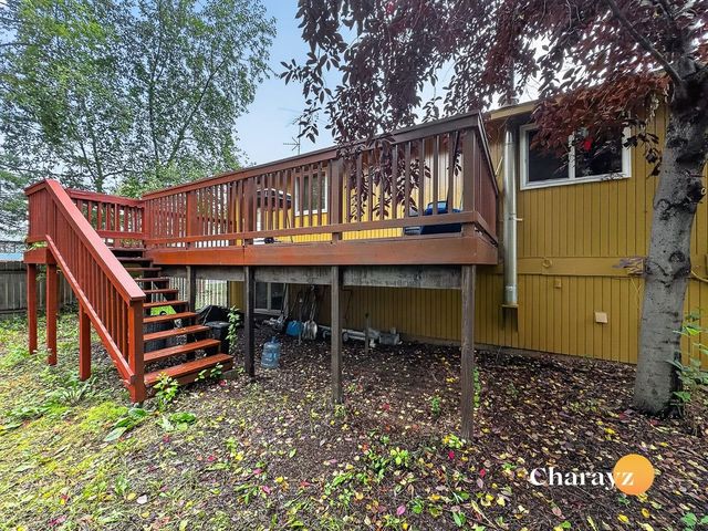 1626 MARKET STREET, Fairbanks, AK 99709