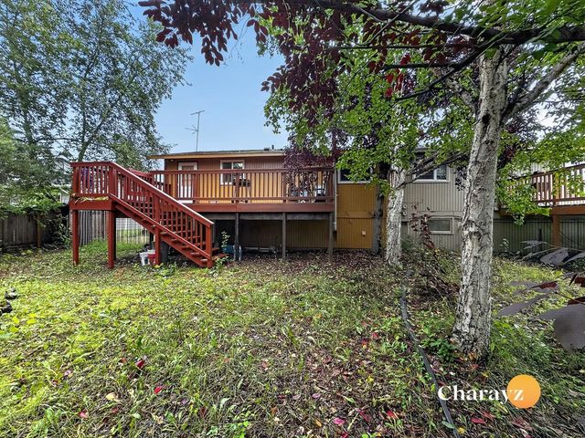 1626 MARKET STREET, Fairbanks, AK 99709