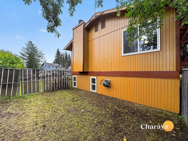 1626 MARKET STREET, Fairbanks, AK 99709
