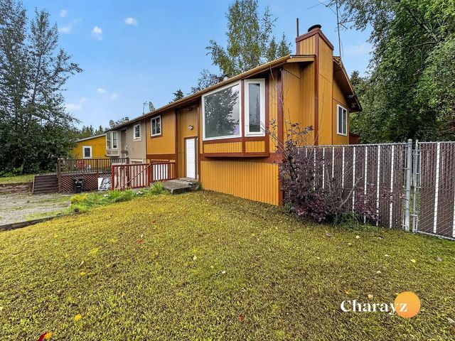 1626 MARKET STREET, Fairbanks, AK 99709