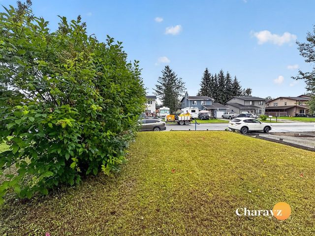 1626 MARKET STREET, Fairbanks, AK 99709