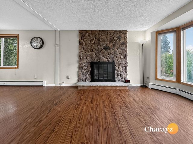 1626 MARKET STREET, Fairbanks, AK 99709
