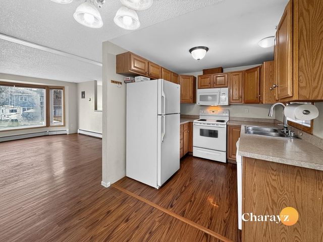 1626 MARKET STREET, Fairbanks, AK 99709