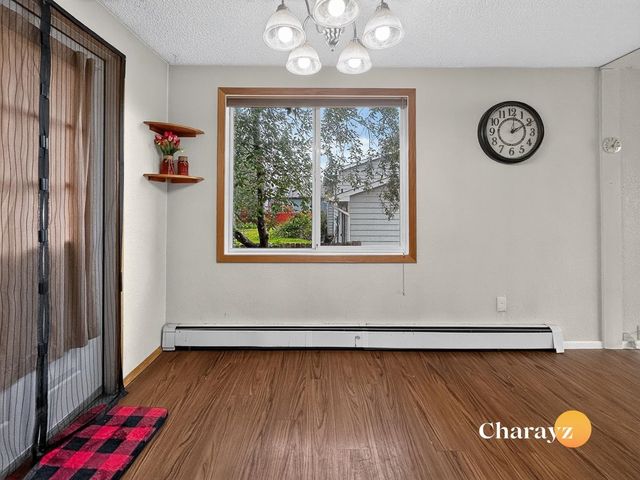 1626 MARKET STREET, Fairbanks, AK 99709