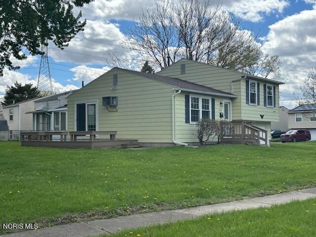 1920 Northwyck Drive, Toledo, OH 43611