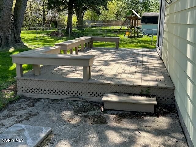 1920 Northwyck Drive, Toledo, OH 43611