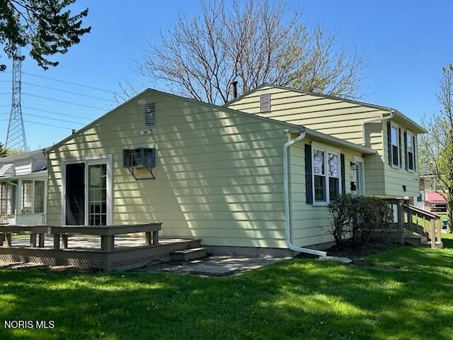 1920 Northwyck Drive, Toledo, OH 43611