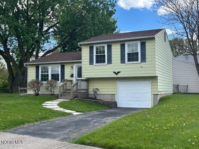 1920 Northwyck Drive, Toledo, OH 43611