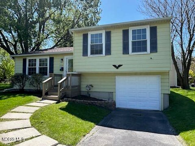 1920 Northwyck Drive, Toledo, OH 43611