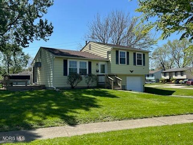 1920 Northwyck Drive, Toledo, OH 43611