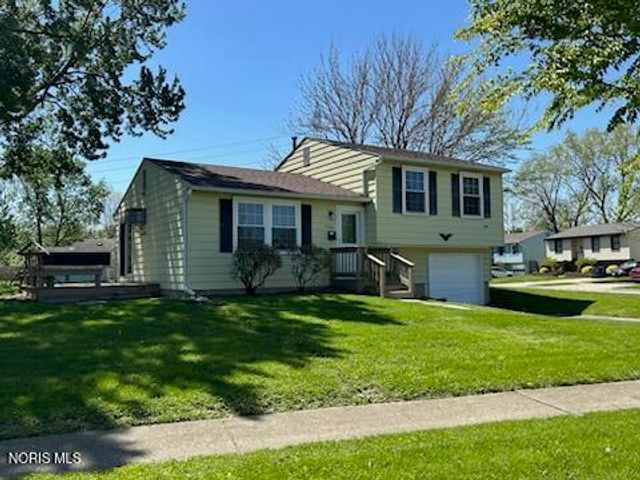 1920 Northwyck Drive, Toledo, OH 43611