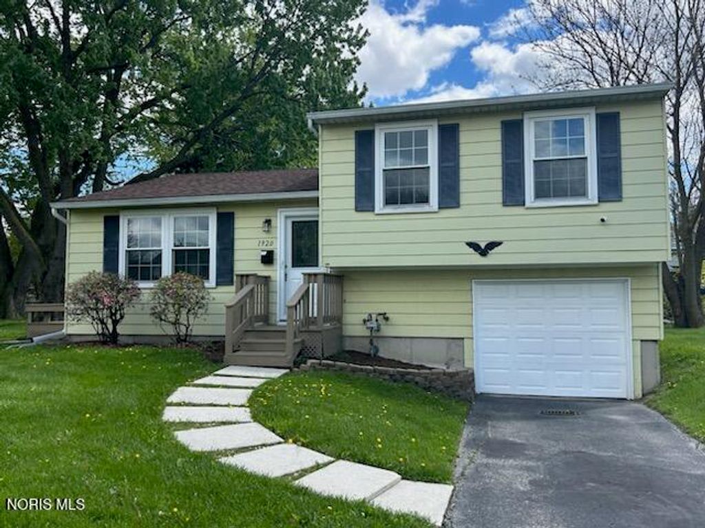 1920 Northwyck Drive, Toledo, OH 43611