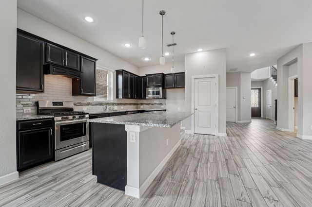 19751 Shinnery Ridge Court, Cypress, TX 77433