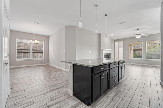 19751 Shinnery Ridge Court, Cypress, TX 77433