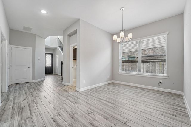 19751 Shinnery Ridge Court, Cypress, TX 77433