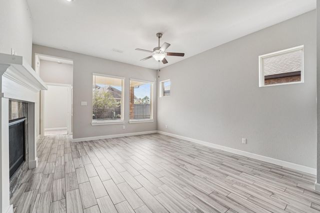 19751 Shinnery Ridge Court, Cypress, TX 77433