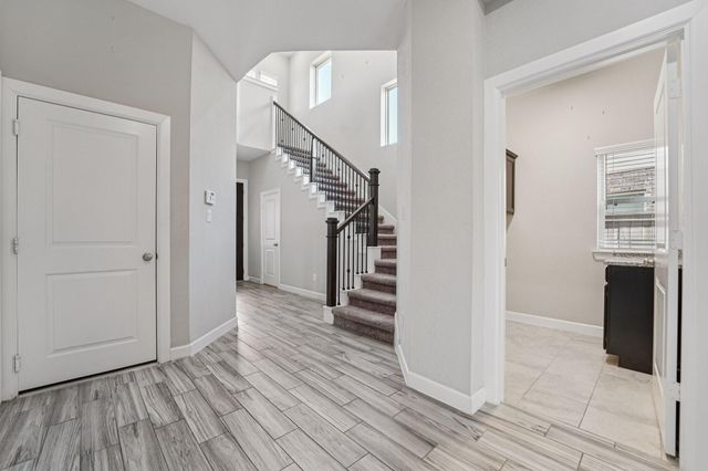 19751 Shinnery Ridge Court, Cypress, TX 77433