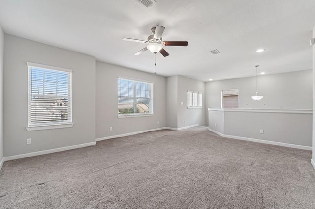 19751 Shinnery Ridge Court, Cypress, TX 77433