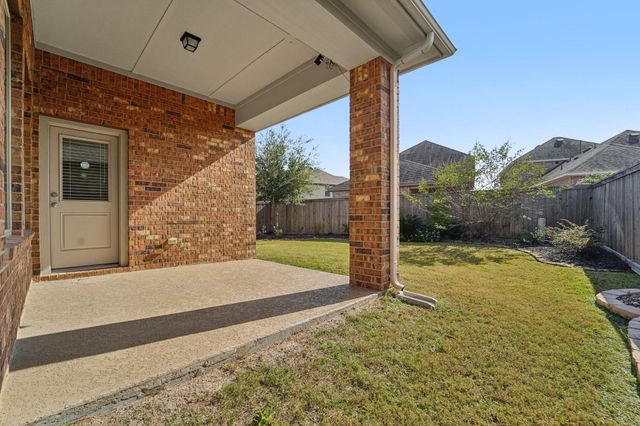 19751 Shinnery Ridge Court, Cypress, TX 77433