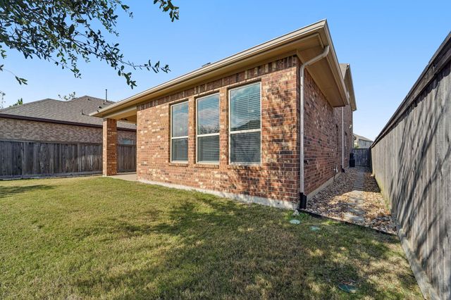 19751 Shinnery Ridge Court, Cypress, TX 77433