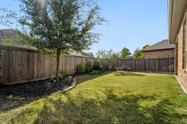 19751 Shinnery Ridge Court, Cypress, TX 77433